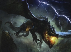 Boros Dragons preview