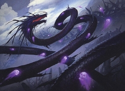 Mono Black Deck #126 preview