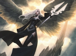 Avacyn, Angel of Hope preview