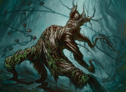 Ghoultree PEDH preview