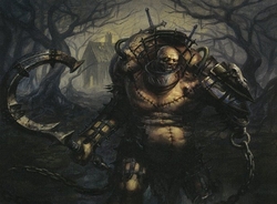 Vecna's Rule preview