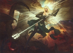 Avacyn, Angel Of NOPE! preview