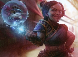 Modern dwarf typal preview