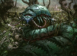 Mill Creatures preview