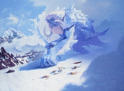 Fury of Winter preview