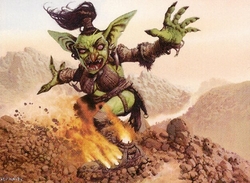 Goblins, haste! preview