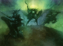 Pauper - Green Army preview