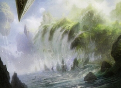 Mono Green Lands preview