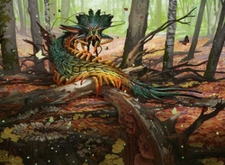 Insect Golgari preview