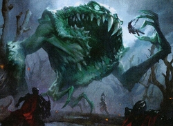 FIVE COLOR YARGLE preview