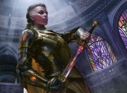 Danitha Capashen, Paragon preview