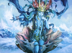 UG Merfolk preview