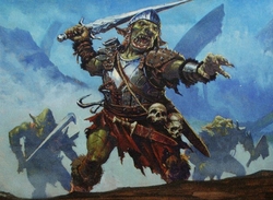 Pauper Goblins preview