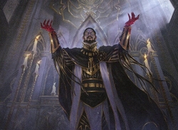 EDH conversion of Mono Black Vampires preview