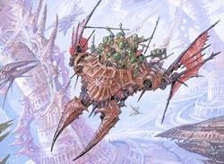 Goblin Swarm preview