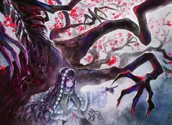 Tree of Perdition preview