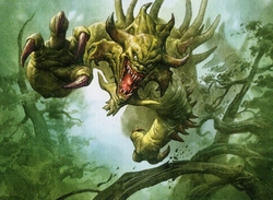 Landfall Monogreen? preview