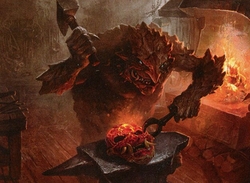 A Gut Zealing - Gut/Iron Throne Artisan preview