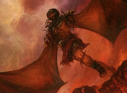 Rakdos Aristocrat preview