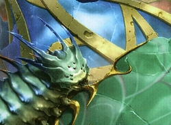 Zask, Skittering Swarmlord preview