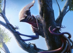 Eldrazi Fleshraker preview