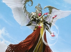 Azorious Angel Blink preview