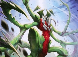 Mono Green Control preview