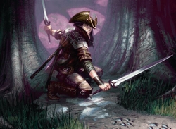 Golgari Tracker preview
