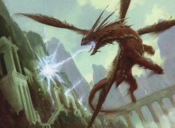 Pauper - Dragons preview