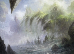 Temur lands preview