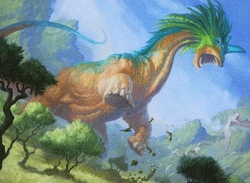 Caleb Dinosaur V2 preview