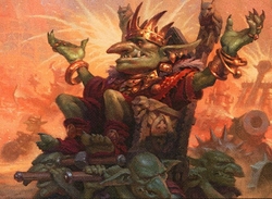 Gobbo Storm preview