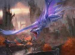 mono blue drakes preview