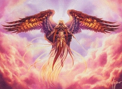 Abzan Angels preview