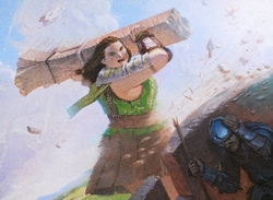 Bant - Defender/Wall preview