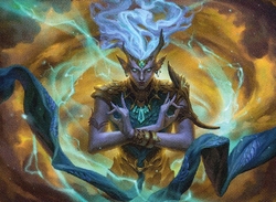 Inniaz, the Gale Force preview