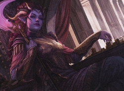 Kels EDH preview