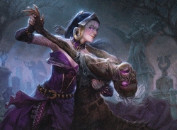 La Danse Macabre de Liliana preview