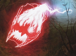 Rakdos Ball Lightning preview