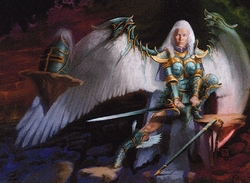 Maelstrom archangel preview