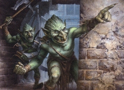 JMP Goblins preview