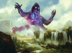 Kruphix, God of Horizons preview