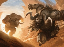 Minotaurs preview