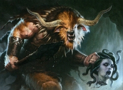 modern minotaurs 1.0 preview