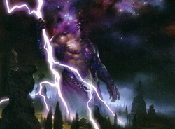 Keranos' Thunder preview