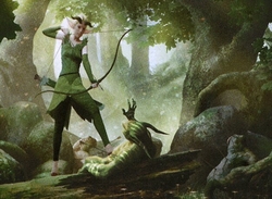 Elves preview