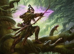 Golgari pEDH preview