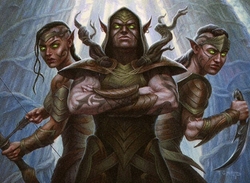 2022 Free-For-All Mono Green preview