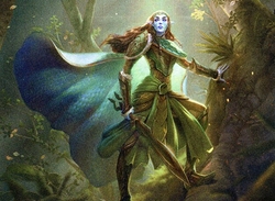 Lathril, Blade of the Elves preview