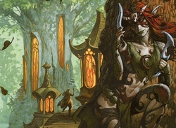 Myrkul, Lord of the Elves preview